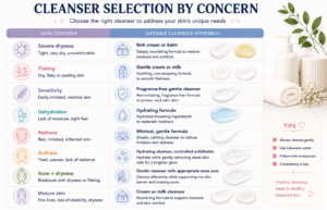 selection by concern