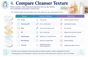 compare