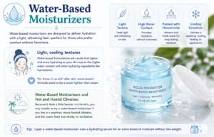 water based