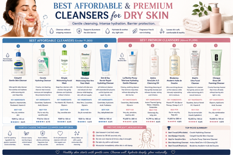 afforable and premium