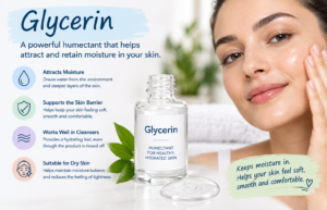 glycerine