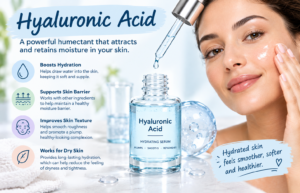 Hyaluronic