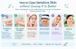 how to clean