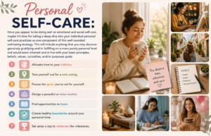 personal self care
