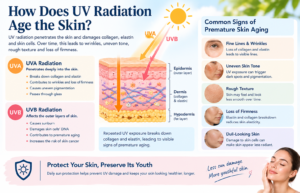 sun and Uv radiation