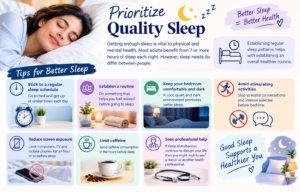 quality sleep