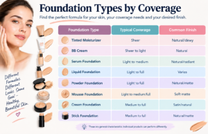 foundation type