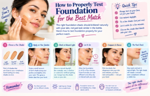 test foundation
