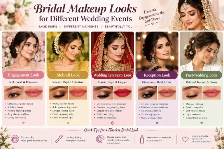 bridal wedding event