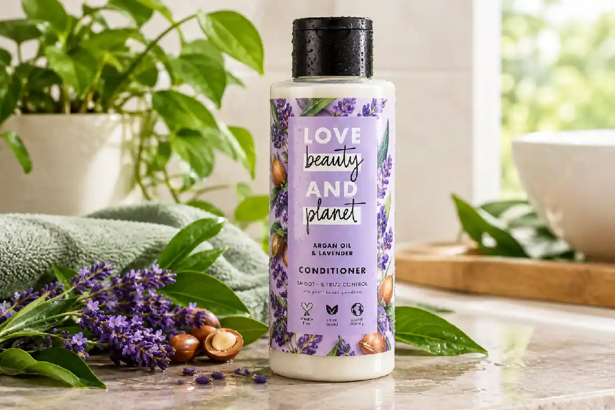 Love Beauty and Planet Conditioner Review: Benefits, Ingredients & Hair Types
