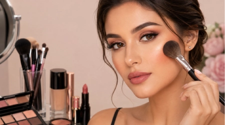 Face Makeup