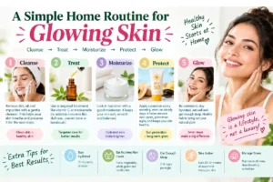 home routine