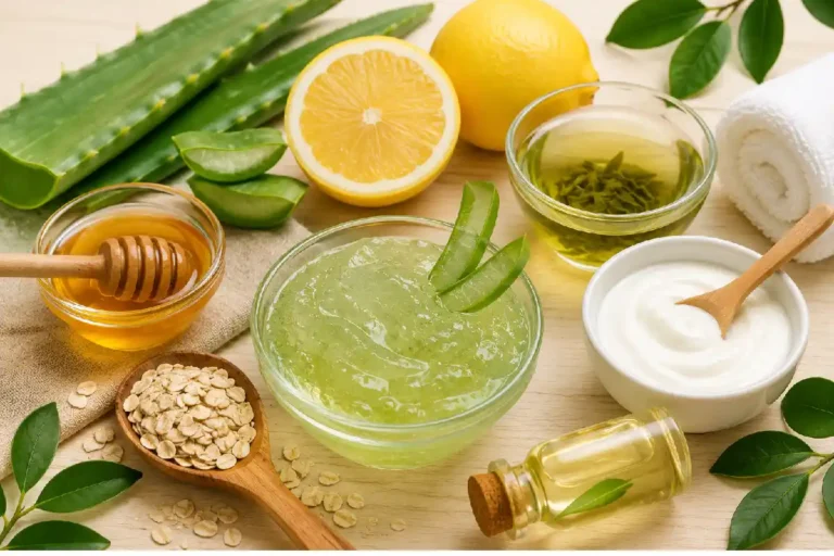 home remedies for hyperpigmentation