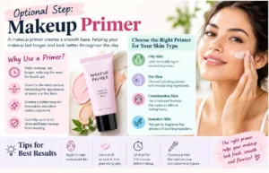 make up primer