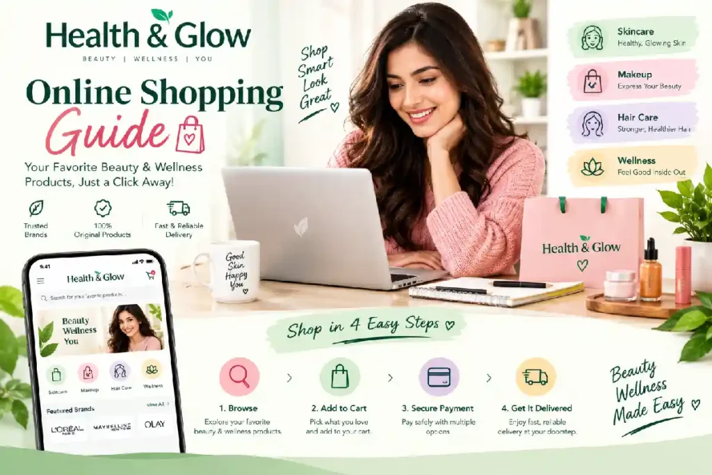 online shopping
