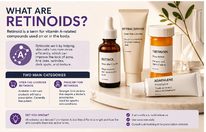 retinoid
