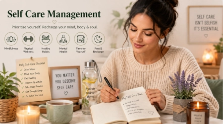 Self Care Management