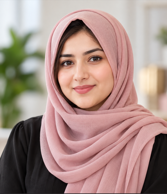 Shaista Rafi