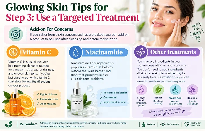 target treatment