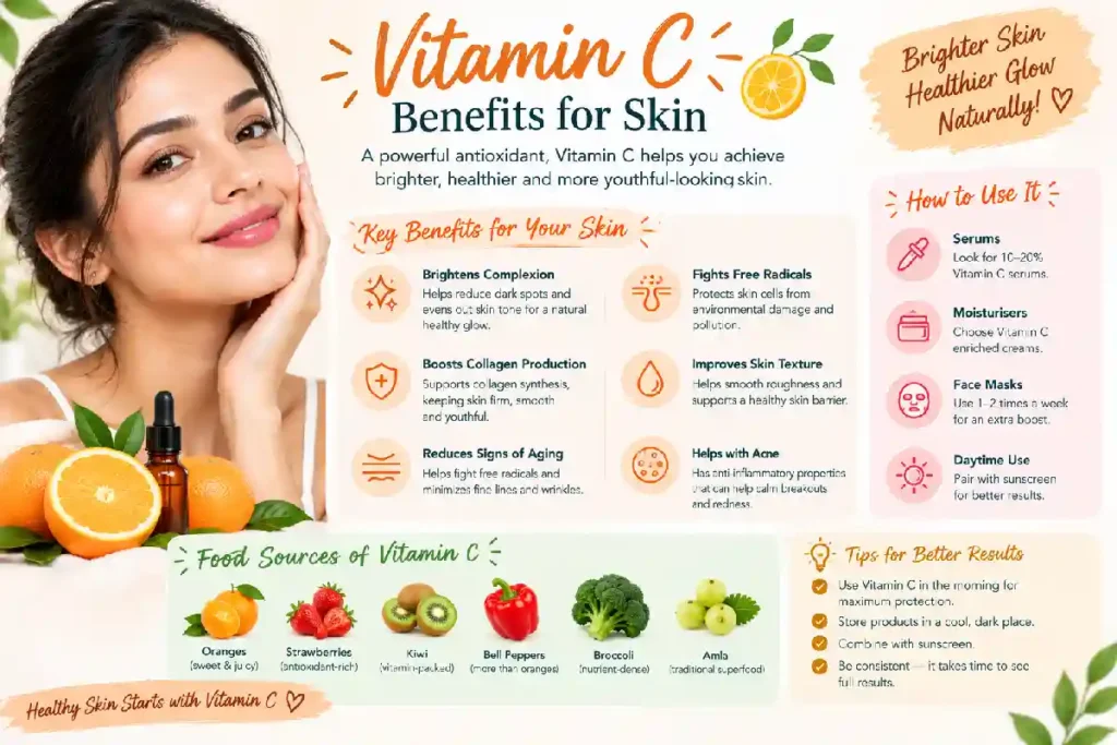 vitamin c